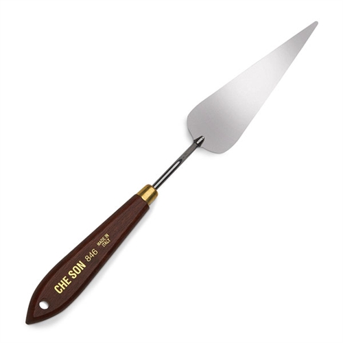 PAINT KNIFE CHESON 846 500846